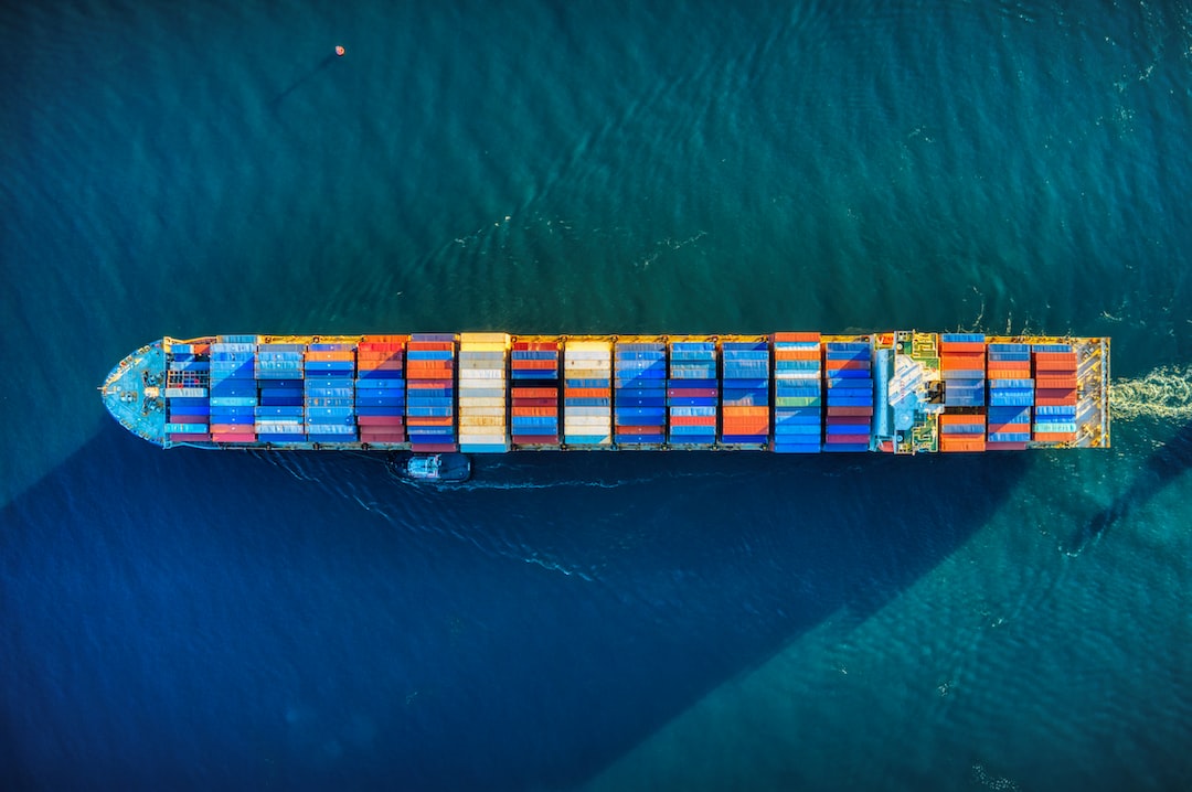 Fret maritime