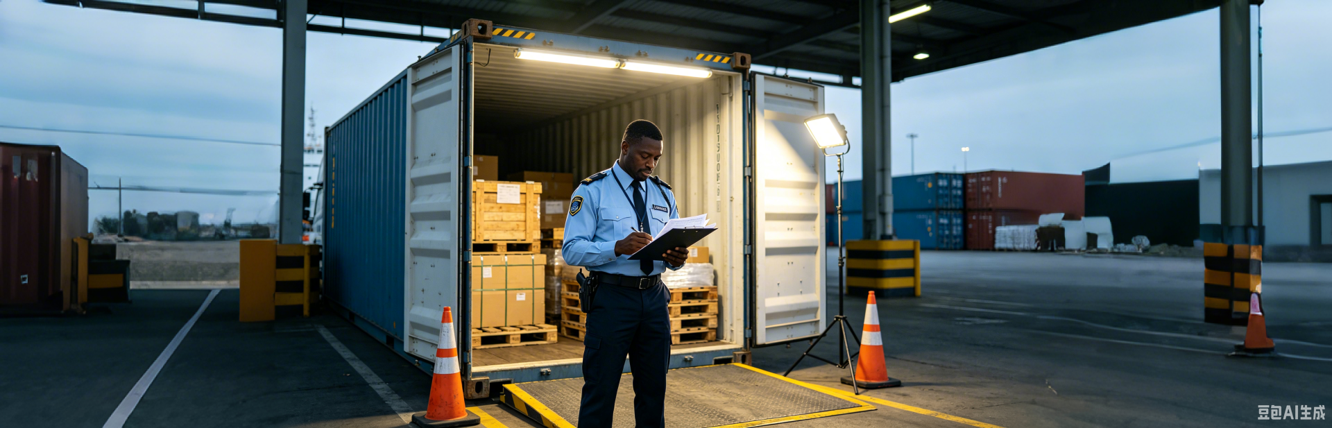 Your Cargo Is Stuck at Customs. Here's Why.