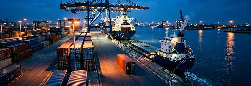 Transshipment Hub Risks for African Importers