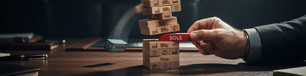 Single‑Supplier Risk Explained